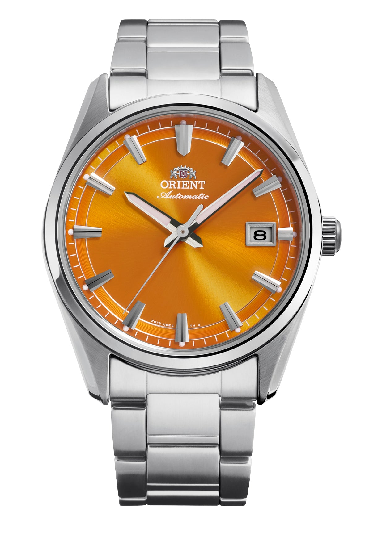 Reloj Orient RA-AC0R08Y30B - Joyería Zafir