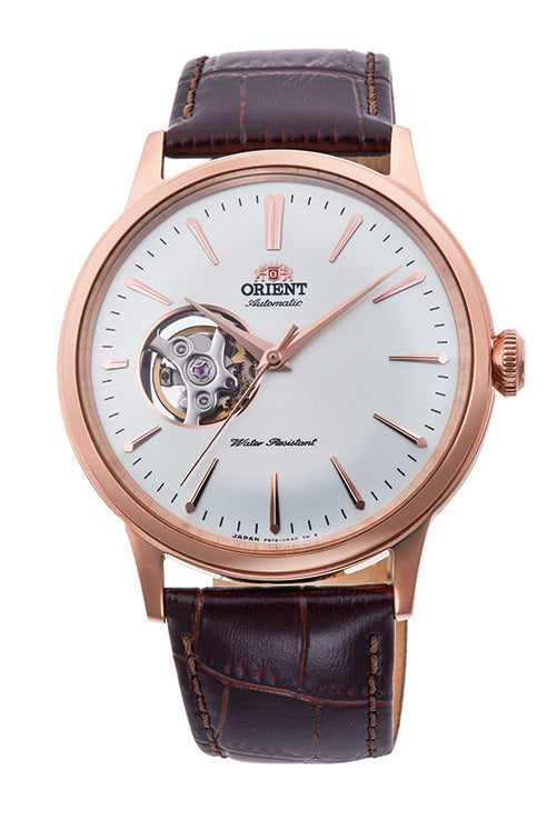RELOJ  ORIENT  147-RA-AG0001S10B  Caballero automático
