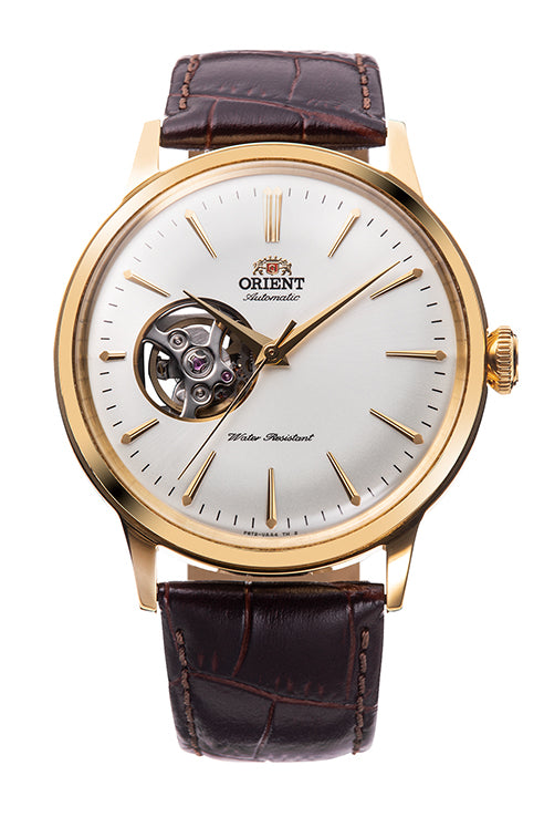 RELOJ  ORIENT  147-RA-AG0003S30B  Caballero automático