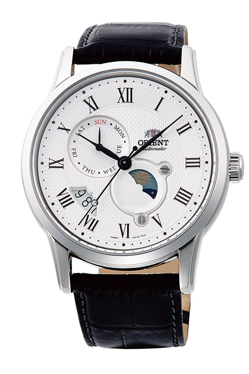 Reloj Orient RA-AK0008S30B - Joyería Zafir