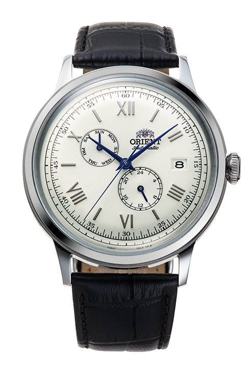 Reloj Orient RA-AK0701S30B - Joyería Zafir