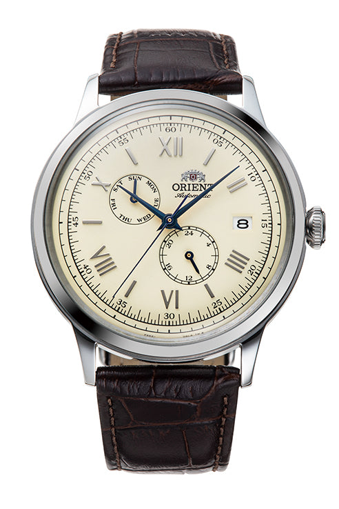 RELOJ  ORIENT  147-RA-AK0702Y30B  Caballero automático