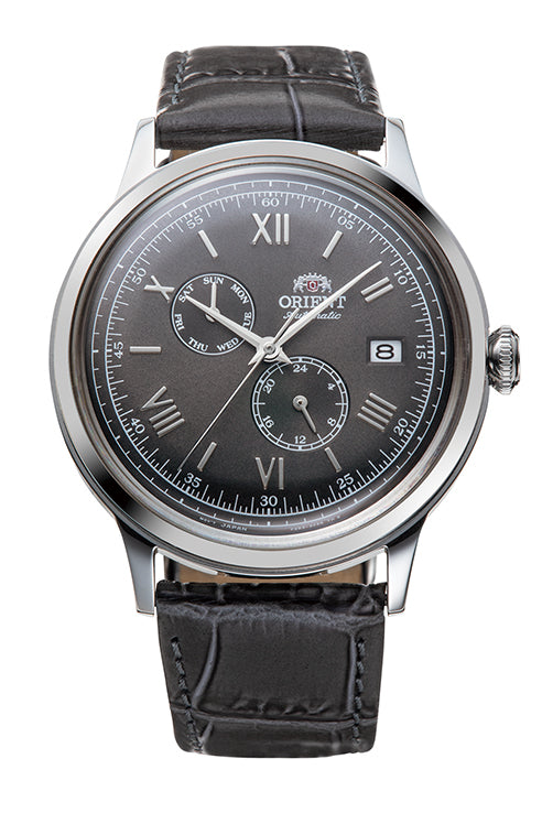 RELOJ  ORIENT  147-RA-AK0704N10B  Caballero automático
