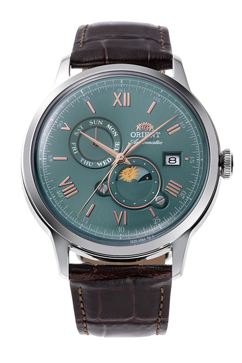 Reloj Orient RA-AK0805E30B - Joyería Zafir