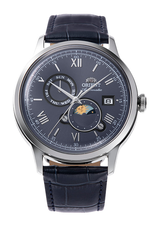 RELOJ  ORIENT  147-RA-AK0806L30B  Caballero automático