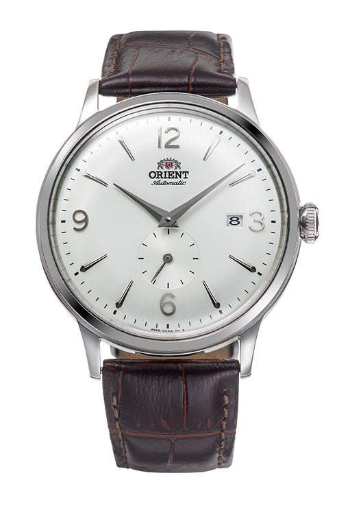 RELOJ  ORIENT  147-RA-AP0002S30B  Caballero automático