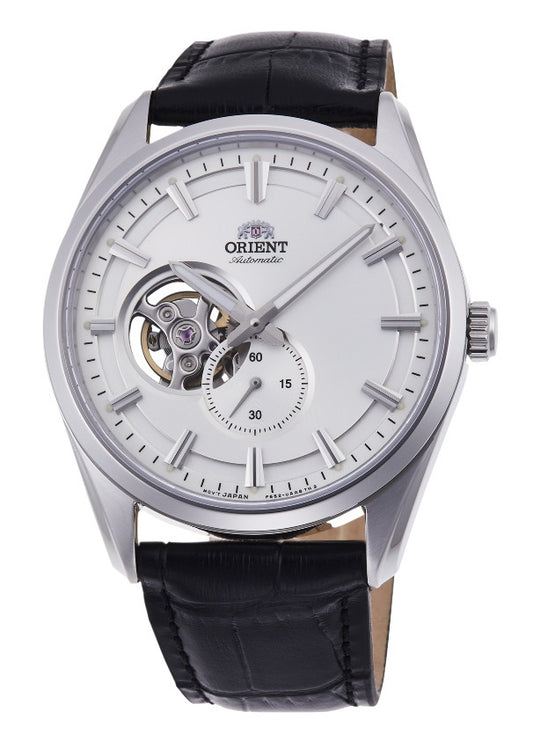 RELOJ  ORIENT  147-RA-AR0004S30B  Caballero automático