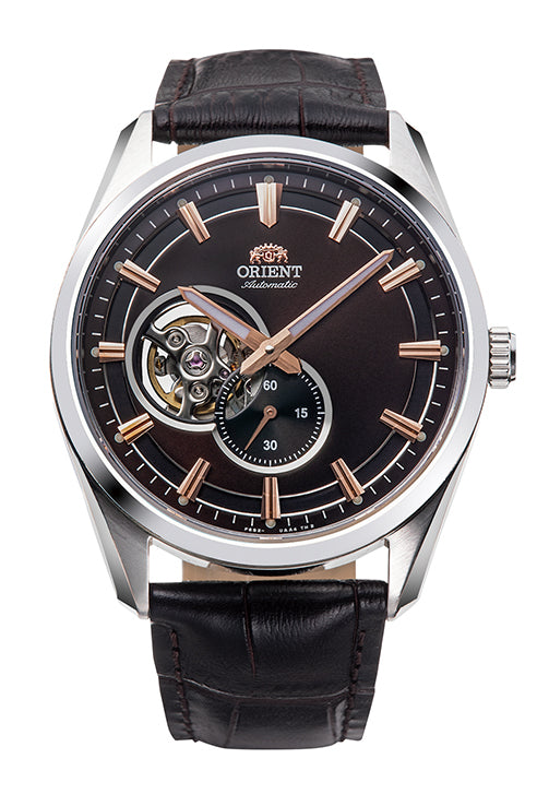 RELOJ  ORIENT  147-RA-AR0005Y30B  Caballero automático