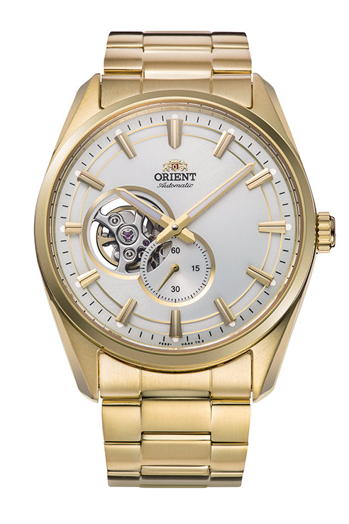 RELOJ  ORIENT  147-RA-AR0007S30B  Caballero automático