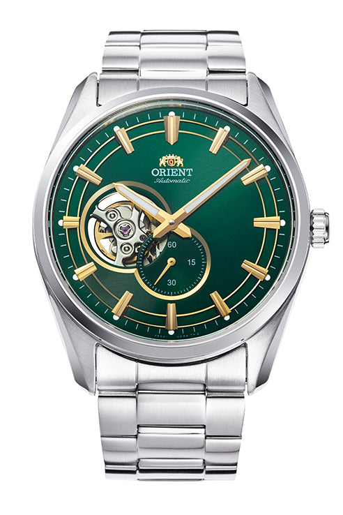RELOJ  ORIENT  147-RA-AR0008E30B  Caballero automático