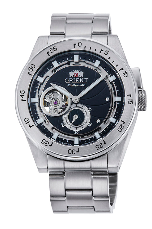 RELOJ  ORIENT  147-RA-AR0201B10B  Caballero automático