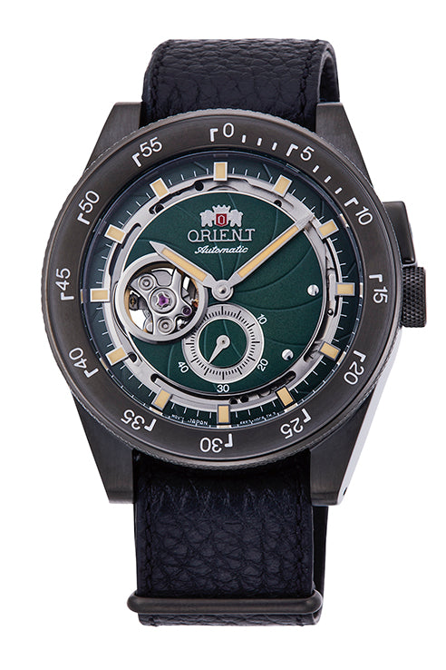 RELOJ  ORIENT  147-RA-AR0202E10B  Caballero automático