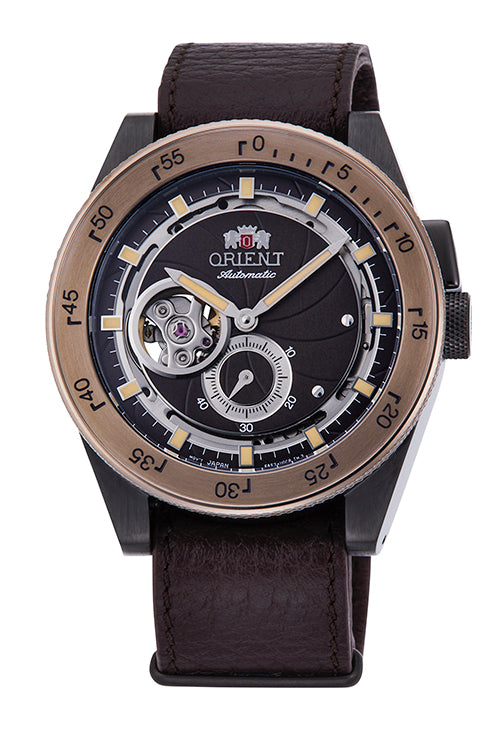 RELOJ  ORIENT  147-RA-AR0203Y10B  Caballero automático