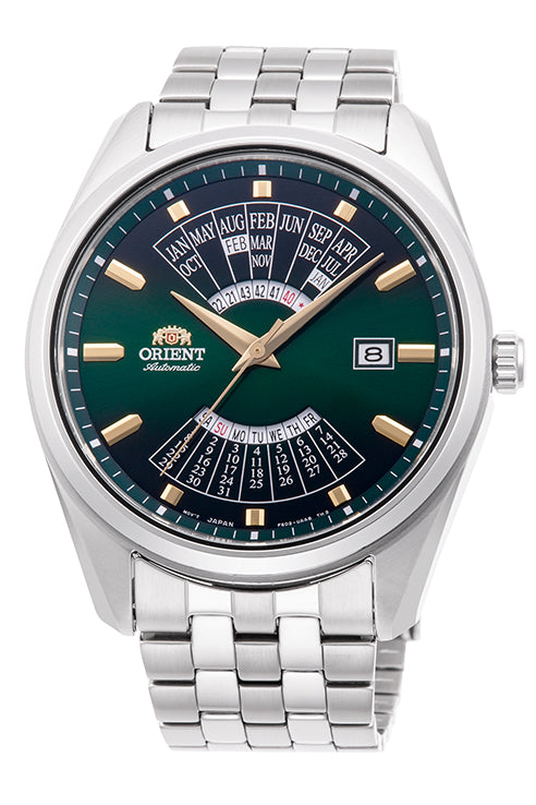 RELOJ  ORIENT  147-RA-BA0002E10B  Caballero automático
