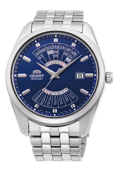 RELOJ  ORIENT  147-RA-BA0003L10B  Caballero automático