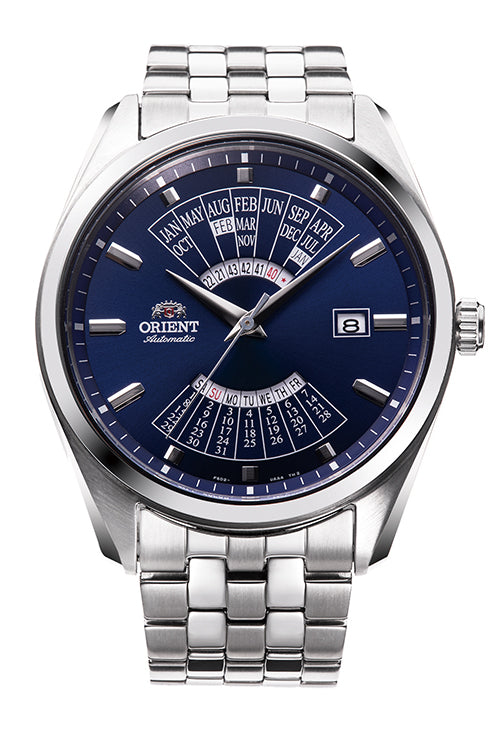 Reloj Orient RA-BA0003L30B - Joyería Zafir