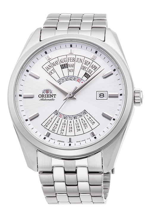 RELOJ  ORIENT  147-RA-BA0004S10B  Caballero automático