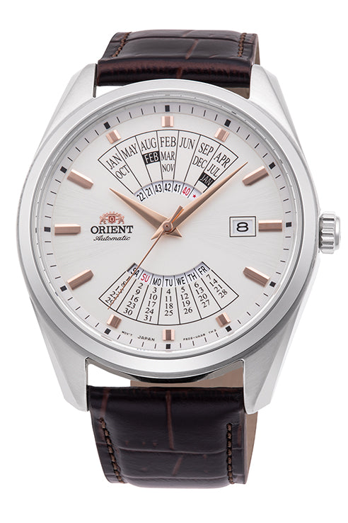 RELOJ  ORIENT  147-RA-BA0005S10B  Caballero automático