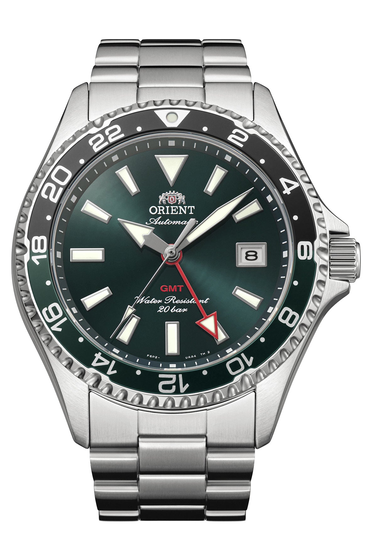 Reloj Orient RA-BC0002B30B - Joyería Zafir
