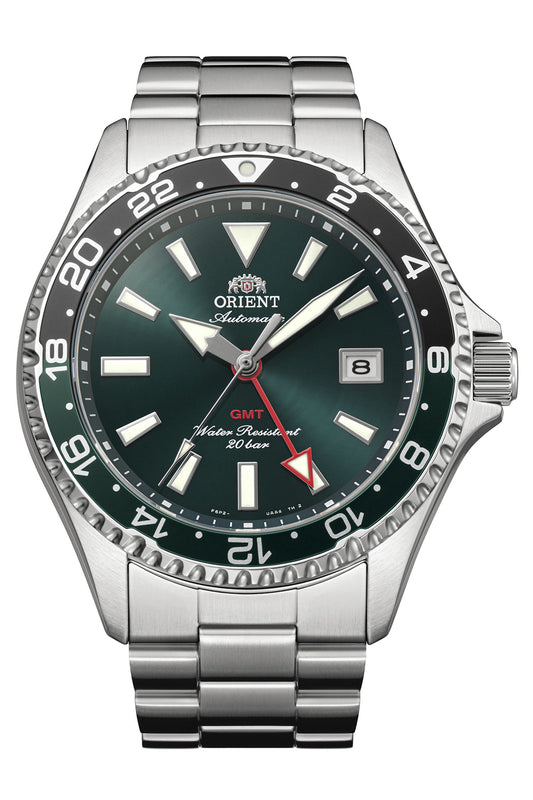 Reloj Orient RA-BC0002B30B - Joyería Zafir