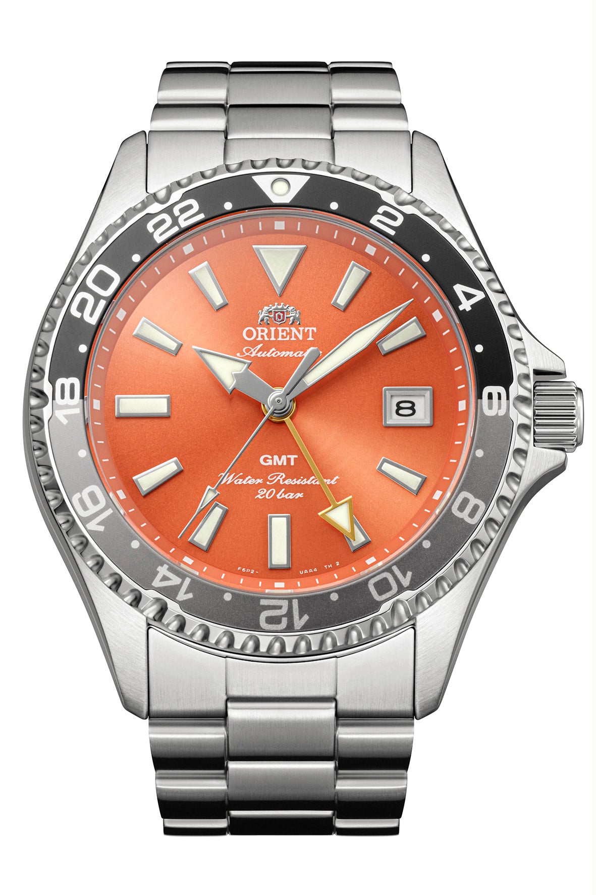 Reloj Orient RA-BC0004L30B - Joyería Zafir