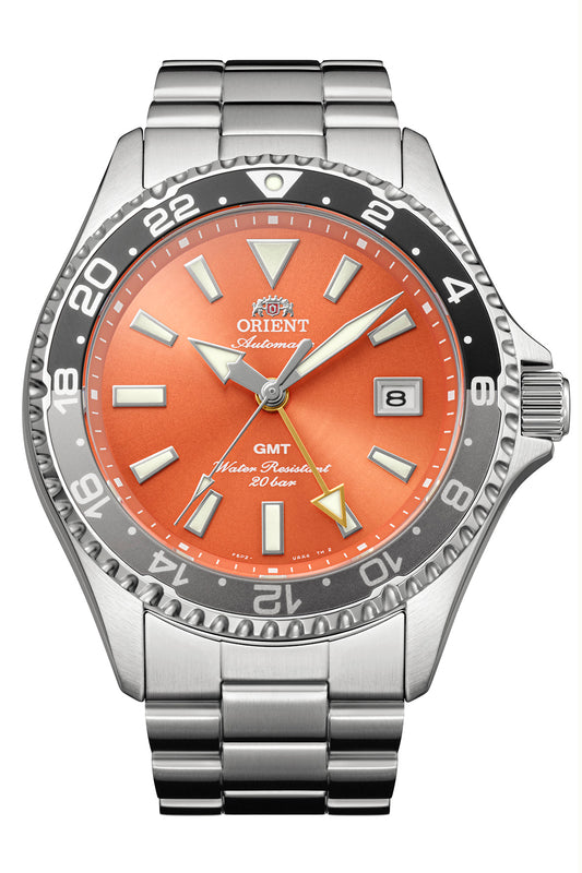 Reloj Orient RA-BC0004L30B - Joyería Zafir