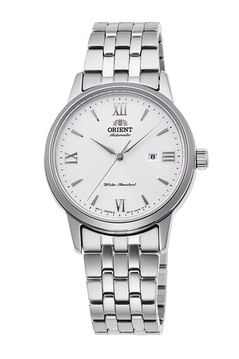 Reloj Orient Automático RA-NR2003S10B - Joyería Zafir