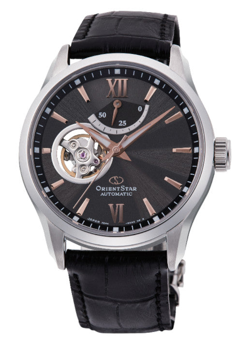 Reloj Orient Star RE-AT0007N00B - Joyería Zafir