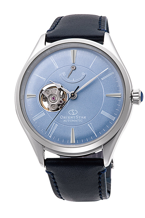 Reloj Orient Star RE-AT0203L00B - Joyería Zafir