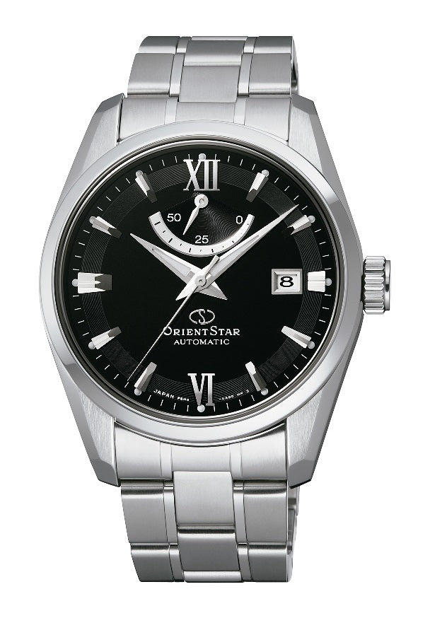 Reloj Orient Star RE-AU0004B00B - Joyería Zafir