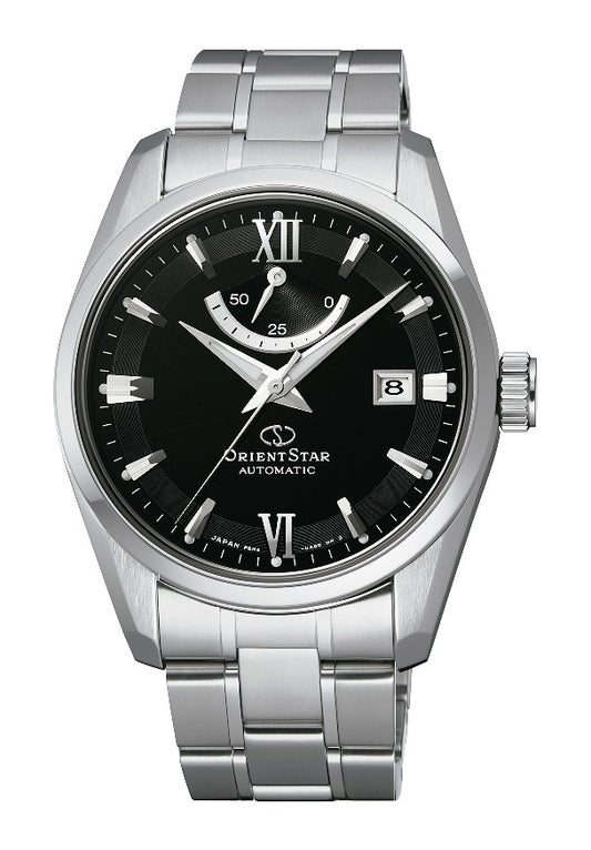 Reloj Orient Star Contemporary Date Automático RE-AU0004B00B