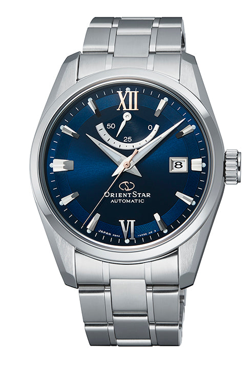 Reloj Orient Star RE-AU0005L00B - Joyería Zafir