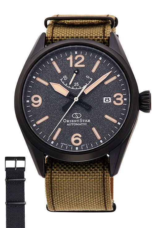 RELOJ  ORIENTSTAR  149-RE-AU0206B00B  ORIENTSTAR