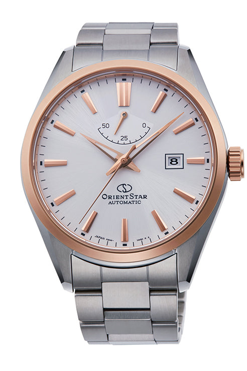 Reloj Orient Star RE-AU0401S00B - Joyería Zafir