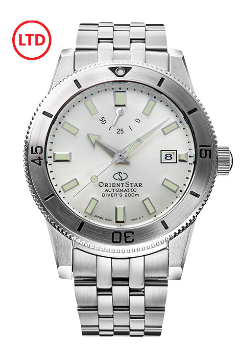 Reloj Orient Star RE-AU0502S00B - Joyería Zafir