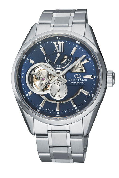 Reloj Orient Star RE-AV0003L00B - Joyería Zafir