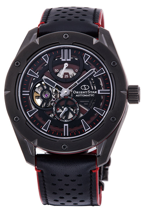 Reloj Orient Star RE-AV0A03B00B - Joyería Zafir