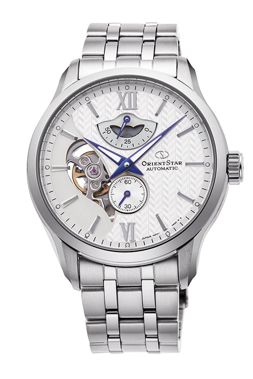 Reloj Orient Star RE-AV0B01S00B - Joyería Zafir