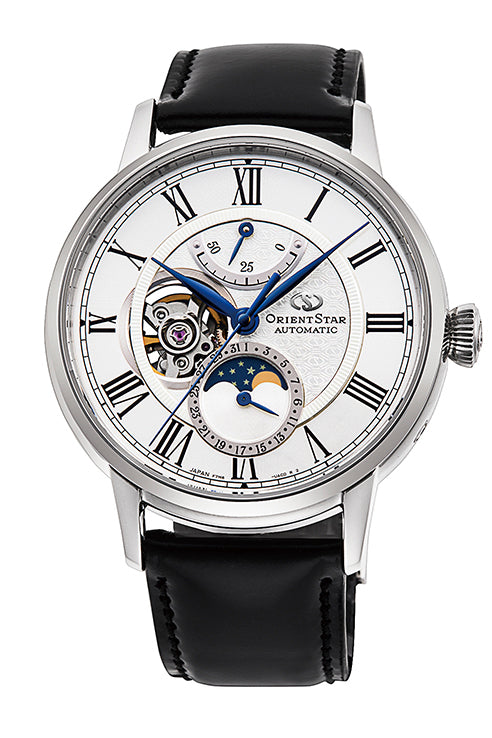 RELOJ  ORIENTSTAR  149-RE-AY0106S00B  ORIENTSTAR