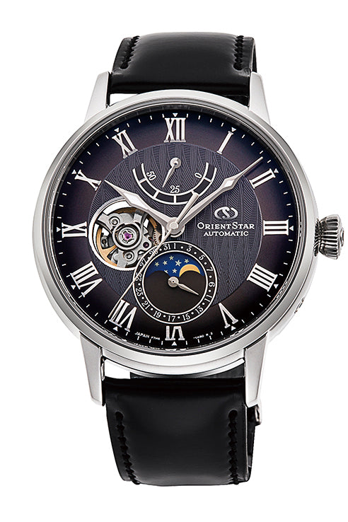 Reloj Orient Star RE-AY0107N00B - Joyería Zafir
