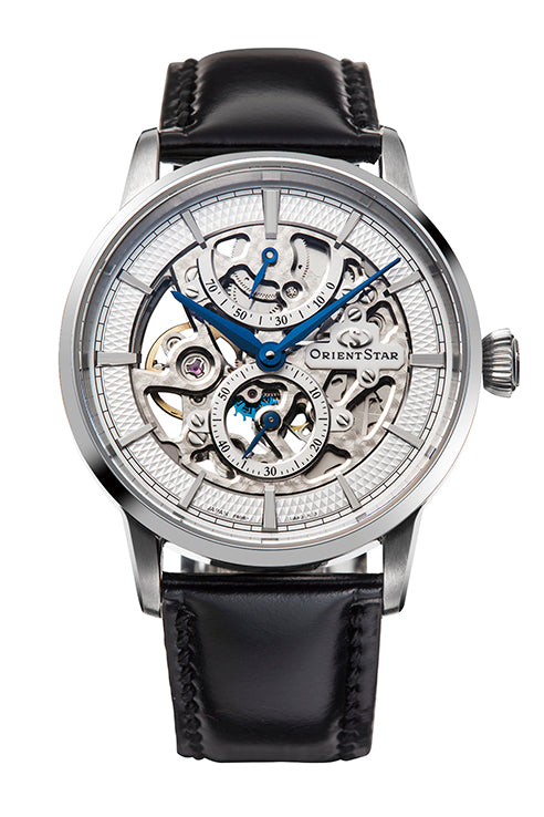 Reloj Orient Star RE-AZ0005S00B - Joyería Zafir