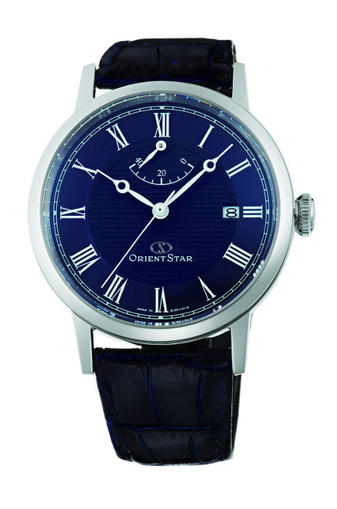 RELOJ  ORIENTSTAR  147-SEL09003D0  ORIENTSTAR
