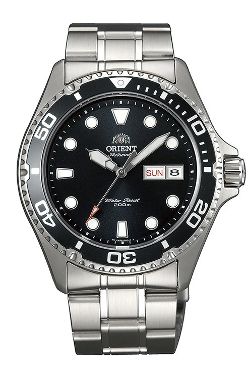 RELOJ  ORIENT  147-TAA02004B9  Caballero automático -