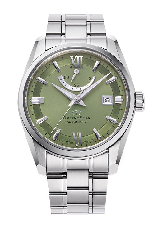 Reloj Orient Star RE-AU0107E00B - Joyería Zafir