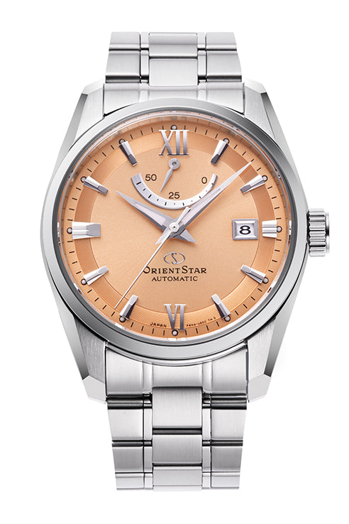 Reloj Orient Star RE-AU0108G00B - Joyería Zafir