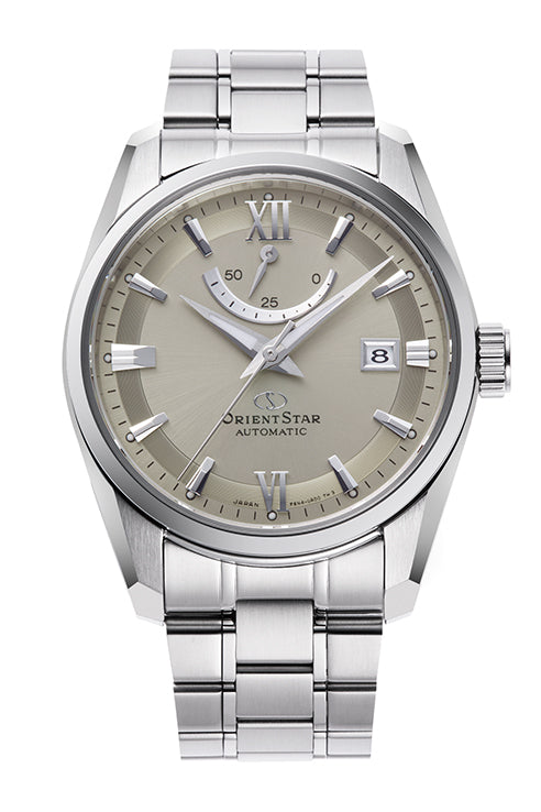 Reloj Orient Star RE-AU0110N00B - Joyería Zafir