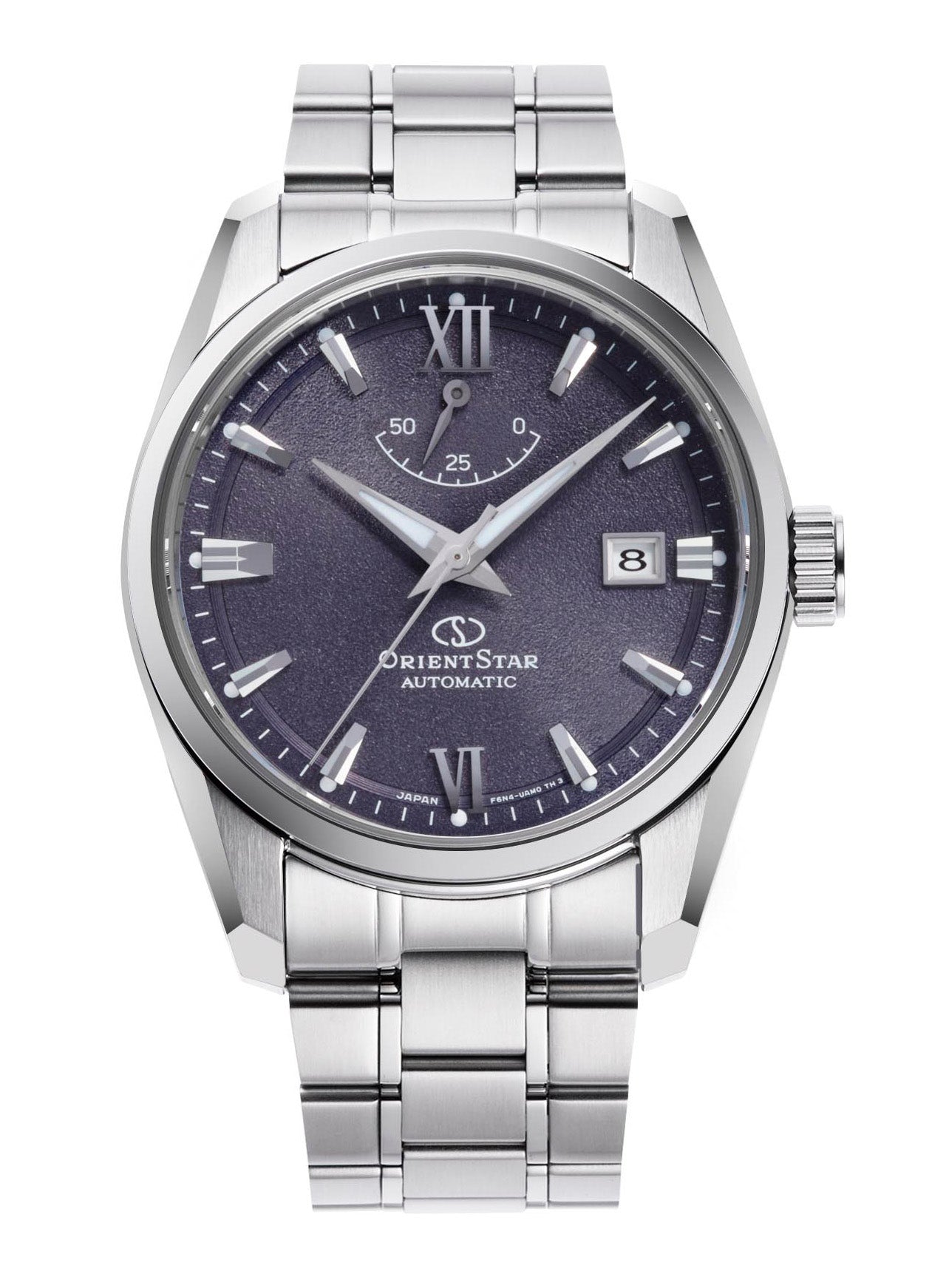 Reloj Orient Star RE-AU0112V00B - Joyería Zafir