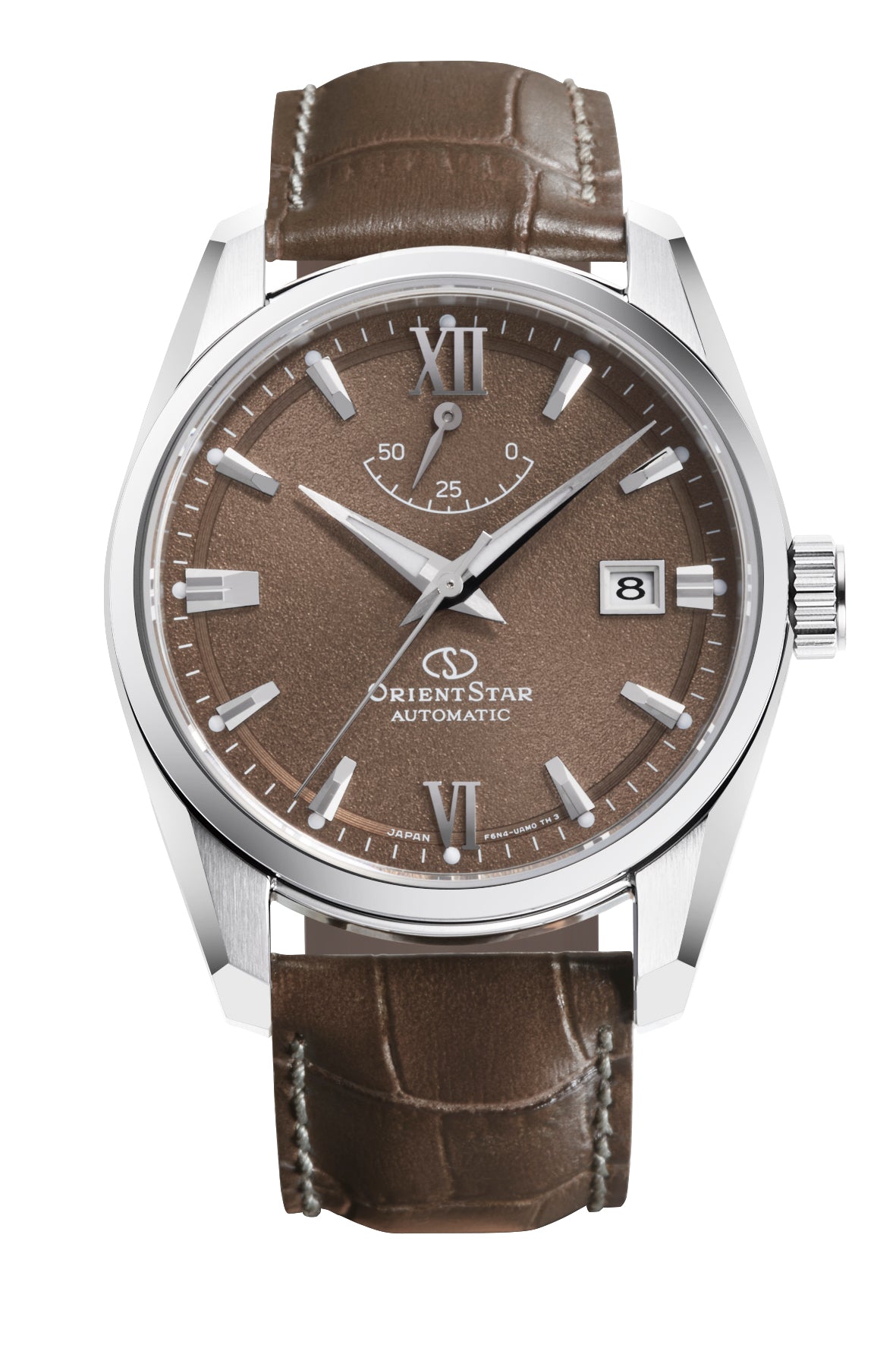 Reloj Orient Star RE-AU0113Y00B - Joyería Zafir