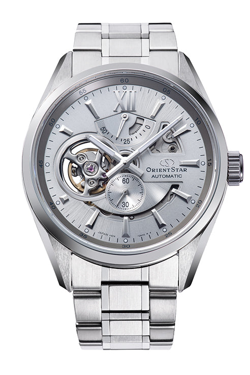 Reloj Orient Star RE-AV0125S00B - Joyería Zafir