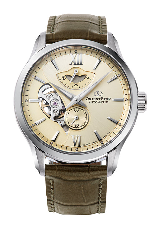 Reloj Orient Star RE-AV0B10G00B - Joyería Zafir